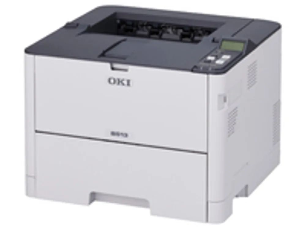 OKI B513dn A4 LED mono Drucker