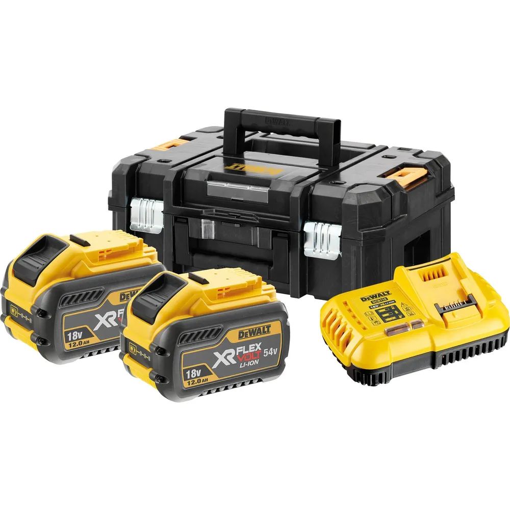 DeWalt DCB118Y2T