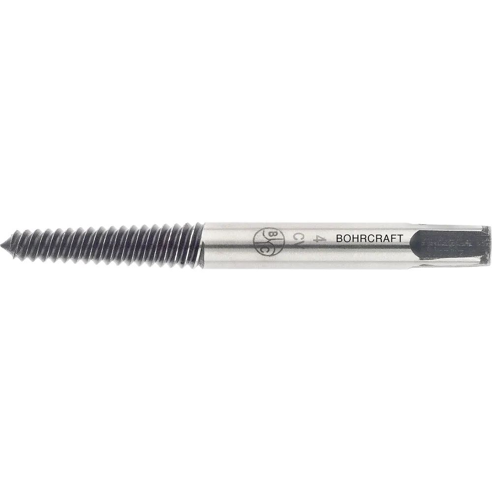 BOHRCRAFT Schraubenausdreher Code 9700 Gr.3 für Schrauben M 8 - 11