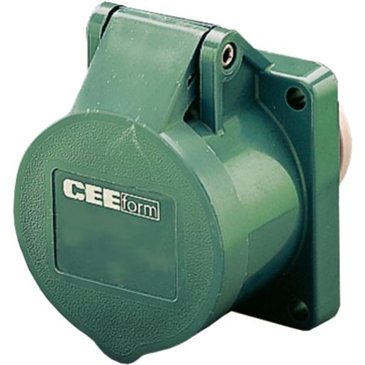Mennekes CEE-ANBAUSTECKDOSE / MENNEK AM 625