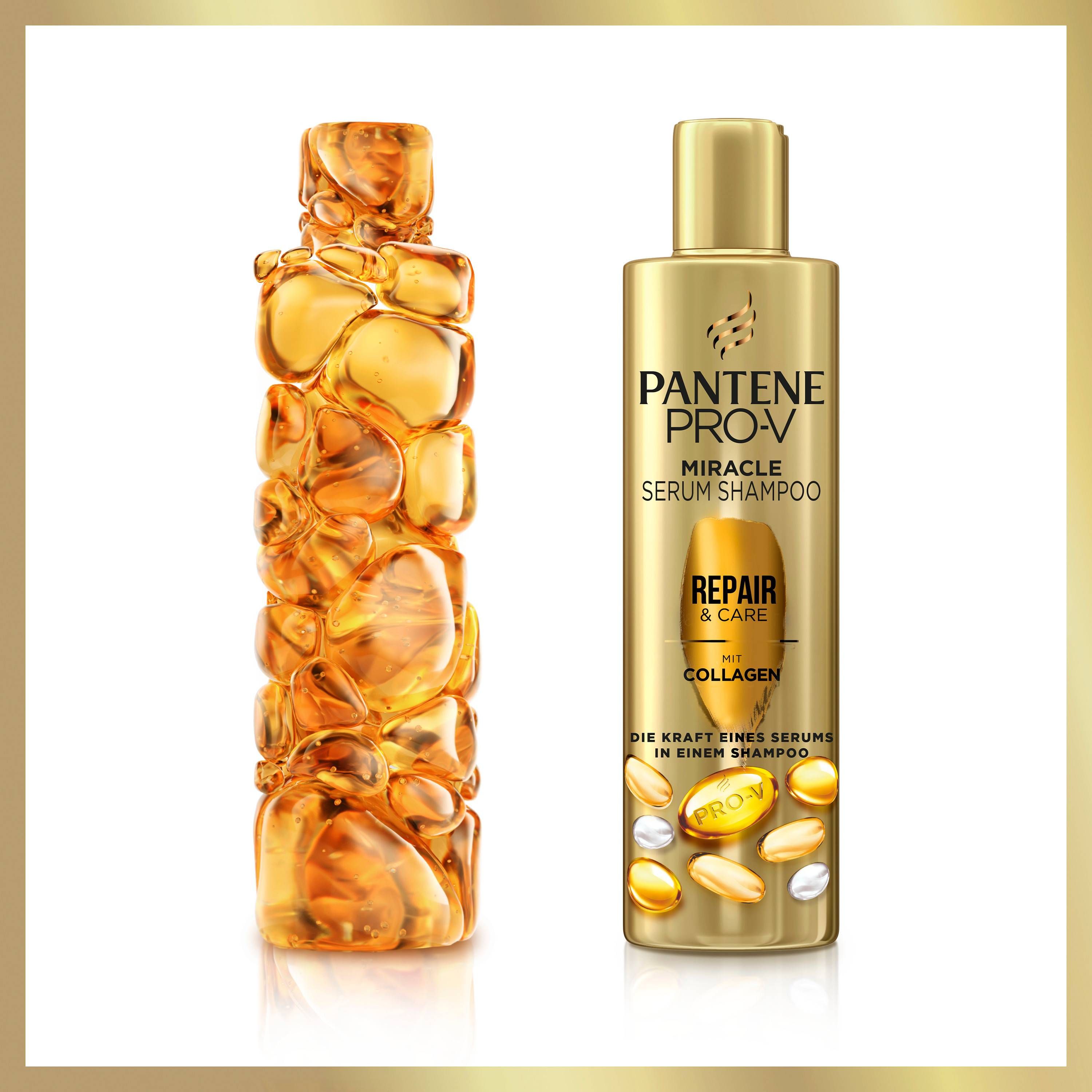 Pantene Pro-V Repair & Care 