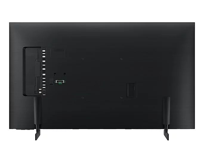 Samsung HG50AU800EE - 125 cm (50") Diagonalklasse HAU8000 Series LCD-TV mit LED-Hintergrundbeleuchtung - Crystal UHD - Hotel/Gastgewerbe - Smart TV - Tizen OS - 4K UHD (2160p)