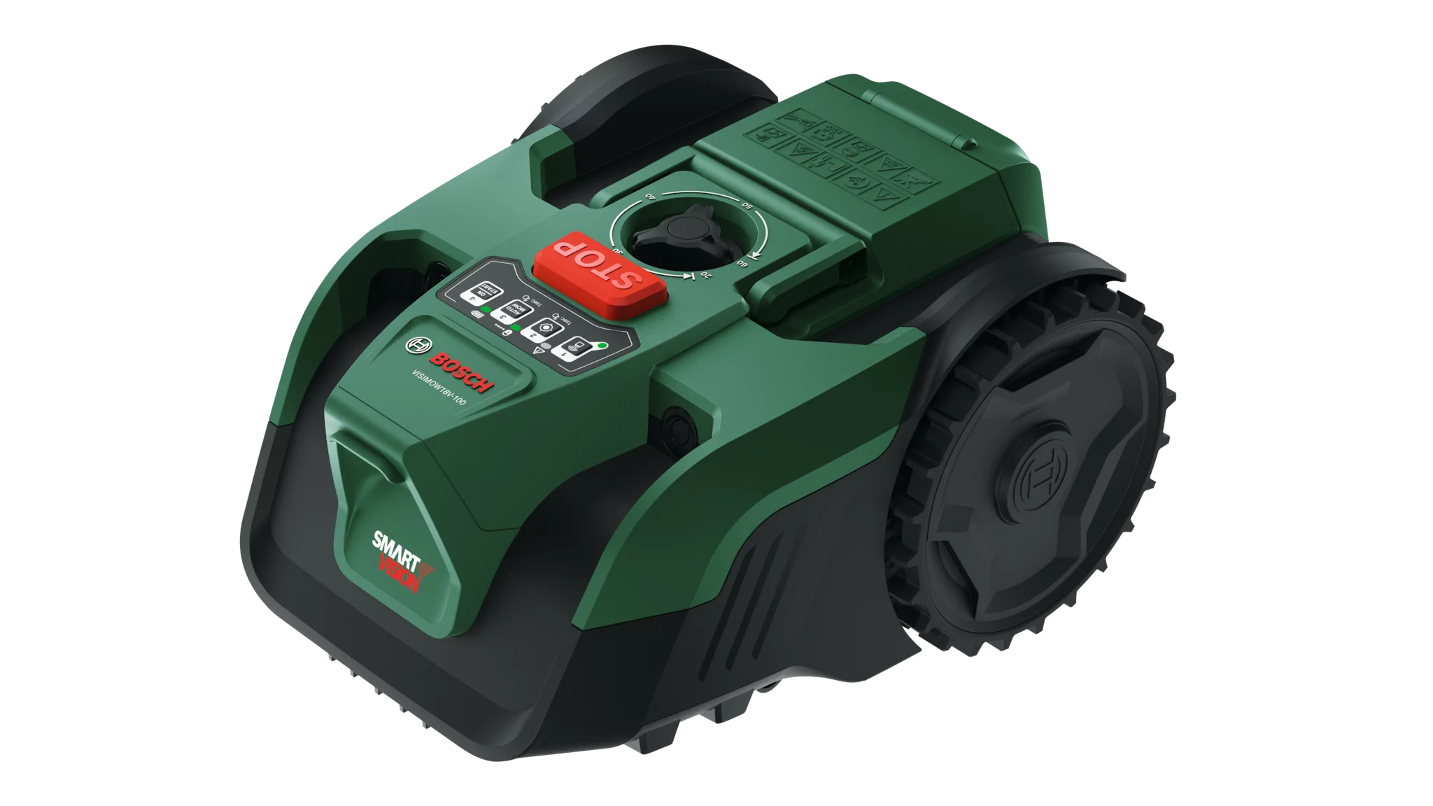 Bosch VISIMOW18V-100