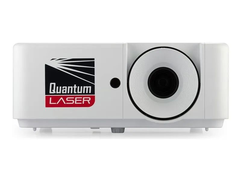 InFocus Quantum Laser Nemesis I Series IN1006SL - DLP-Projektor - Quantenlaser - tragbar - 4500 lm - WXGA (1280 x 800)
