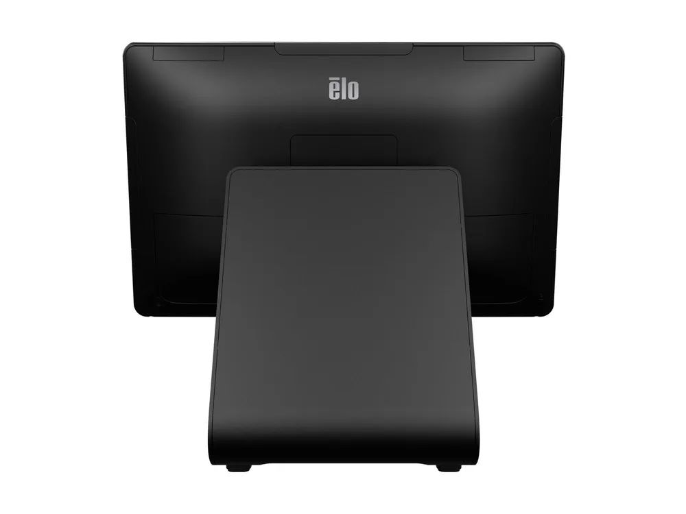 Elo Touch Solutions Elo I-Series 3 - All-in-One (Komplettlösung) - Celeron 7305L / 1.1 GHz - RAM 8 GB - SSD 256 GB - NVMe - UHD Graphics - 1GbE, Wi-Fi 6, Bluetooth 5.3 - WLAN: 802.11a/b/g/n/ac/ax, Bluetooth 5.3 - 11 IoT Enterprise 2024 LTSC (mit Win 
