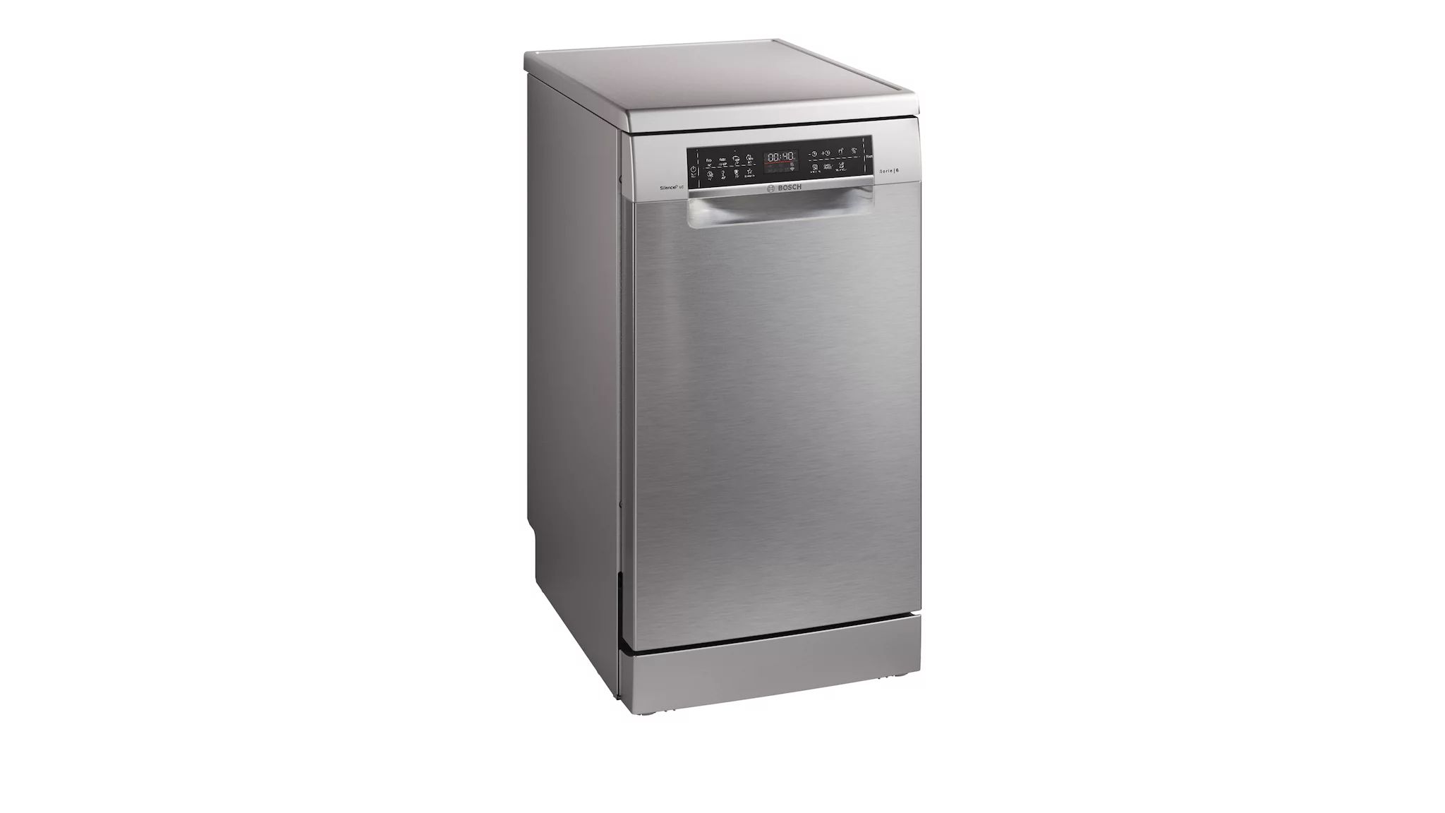 Bosch SER6 SPS6EMI21E