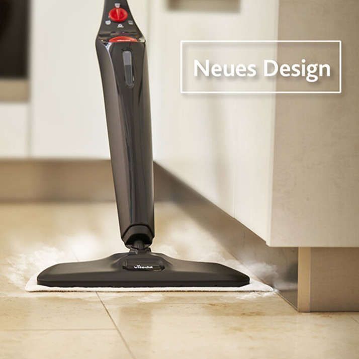 Vileda Steam Plus XXL Open-Box