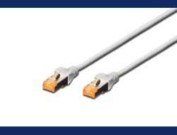 DIGITUS CAT 6 S/FTP Patchkabel