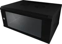 ALLNET ALL-SMC6622SCHWARZ Rack Gehäuse