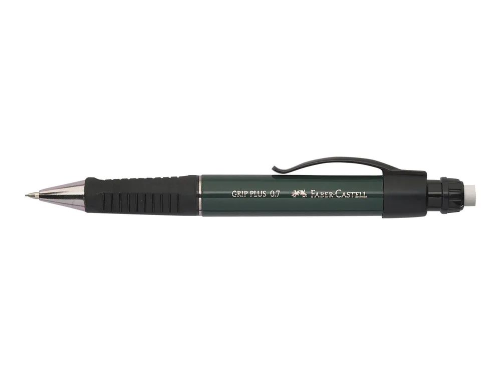 FABER-CASTELL GRIP PLUS 1307 - Druckbleistift