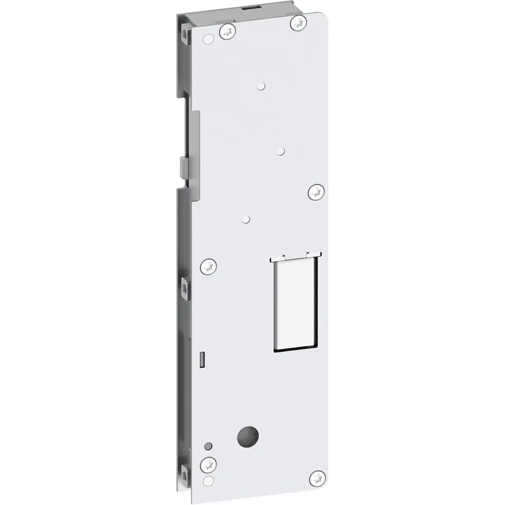 WINKHAUS STV-Motorkasten EAV4 BL zur Motorischen Entriegelung für autoLock AV4D