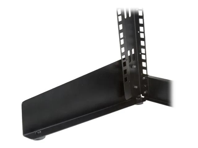 StarTech.com RK8OD Desktop Rack (8 HE - 2 Post