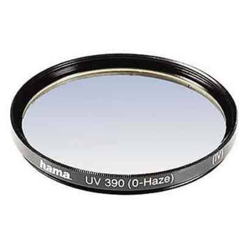 Hama 70149 UV-390 UV FILTER