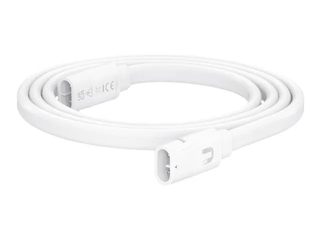 Ubiquiti UISP - Stromkabel - Stromübertragung