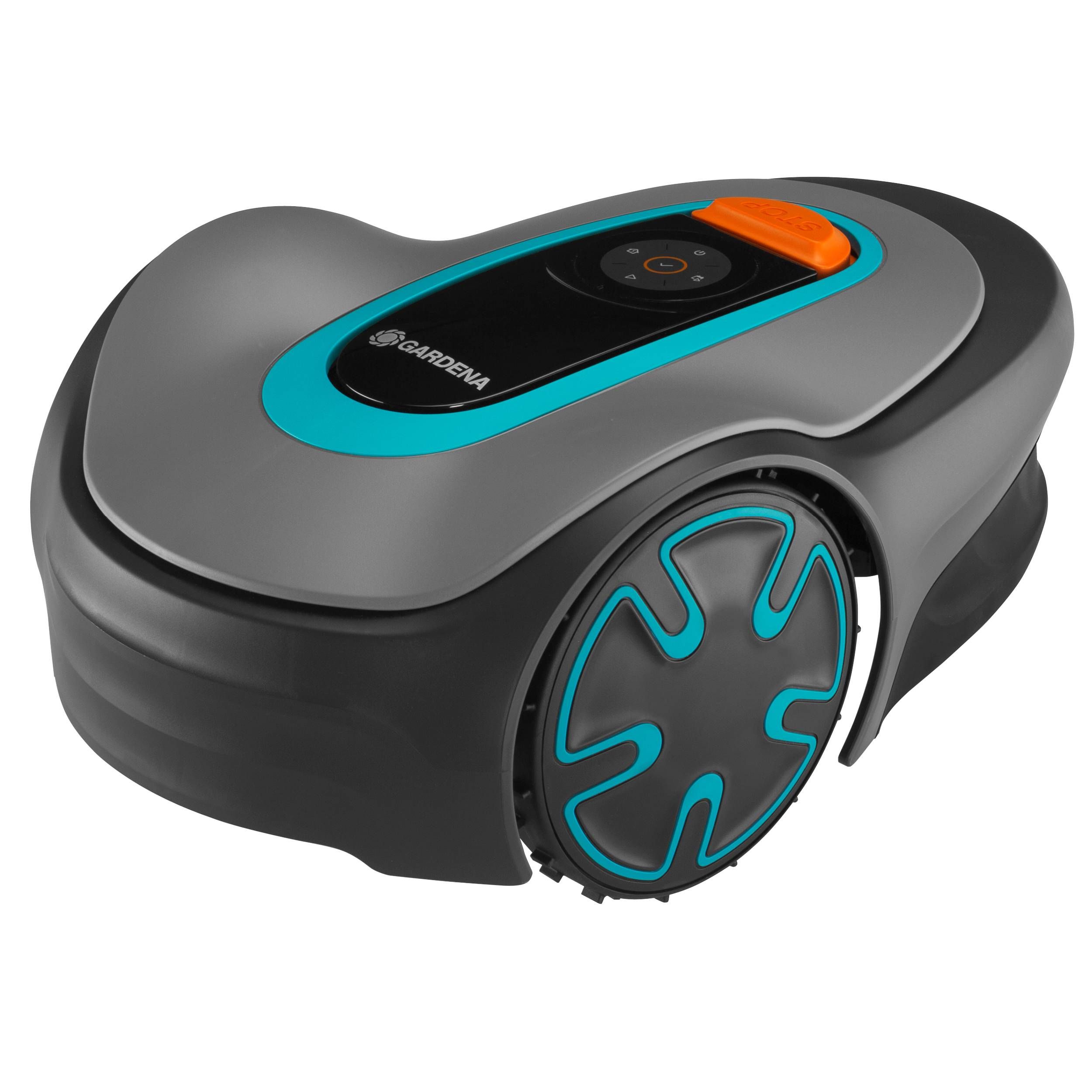 Gardena Mähroboter SILENO minimo 500 m² Open-Box