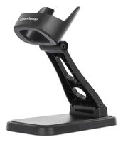 Manhattan Barcode-Scanner-Ständer - auf Counter montierbar, Tisch montierbar, Tisch