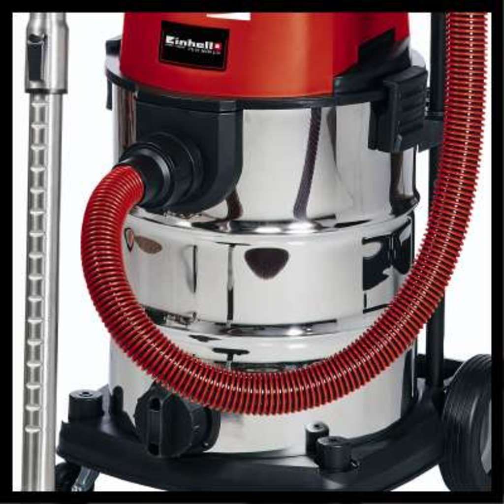 Einhell TE-VC 36/30 Li S-Solo