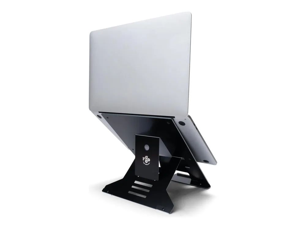 R-Go Document laptopständer Riser - Notebook-Ständer