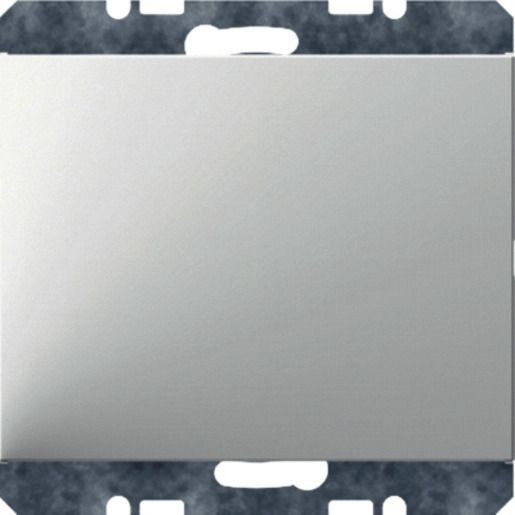 Berker BLINDVERSCHLUSS / BERKER 10457009 PWS K.1 10457009