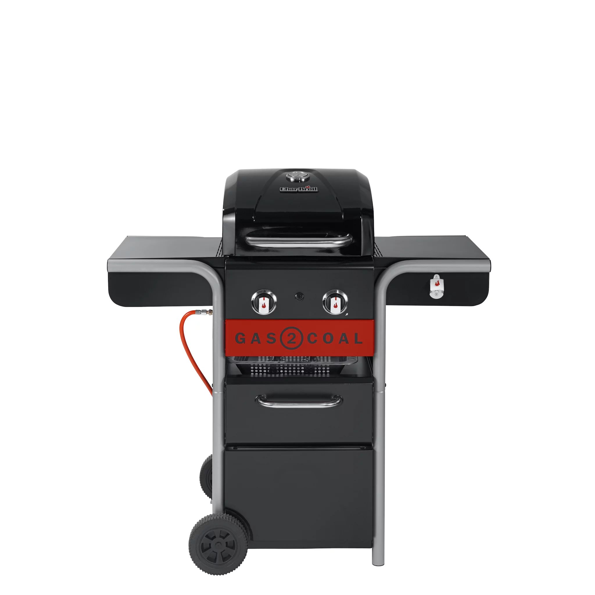 Char Broil Gas2Coal 2.0 210