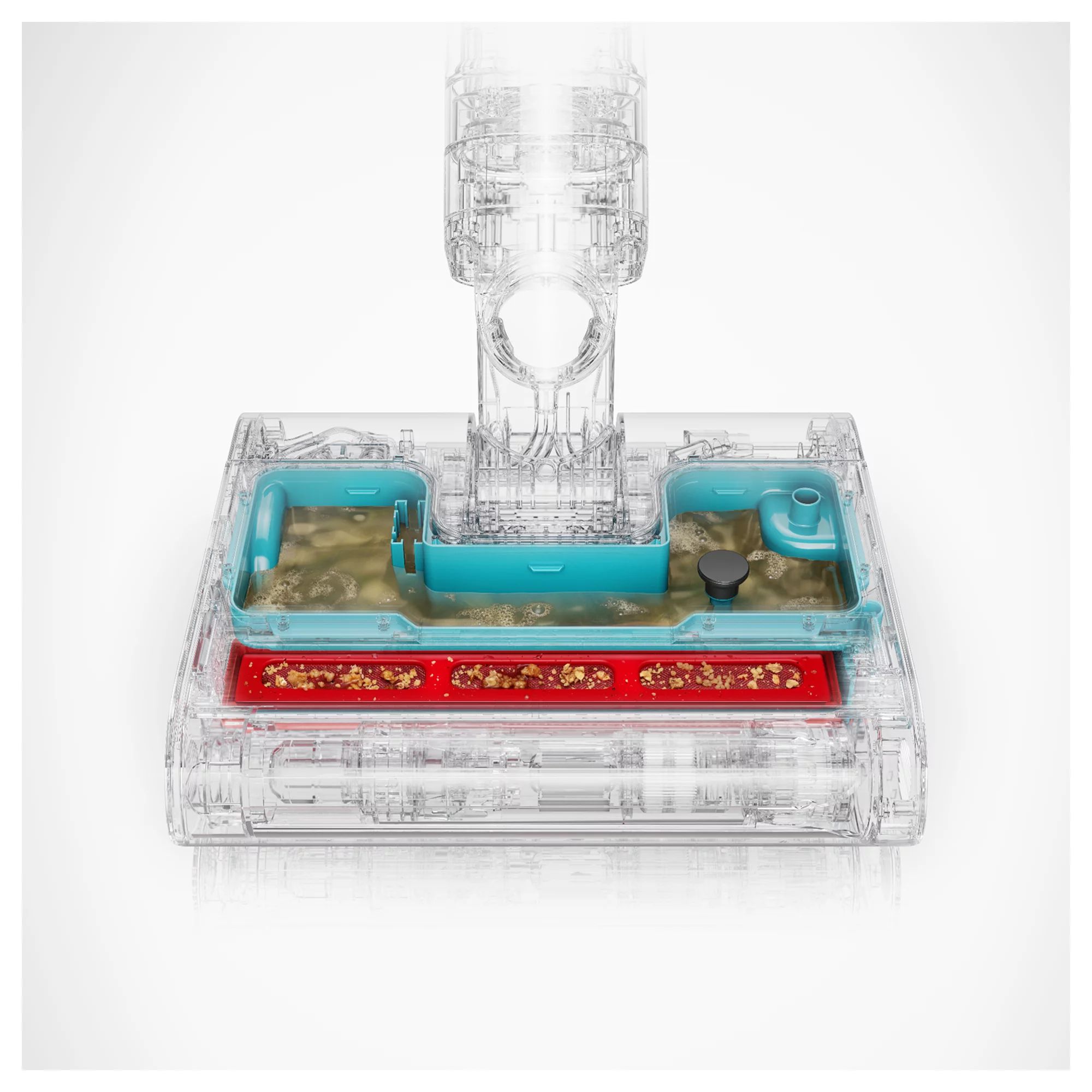 Dyson Clean+Wash Hygiene