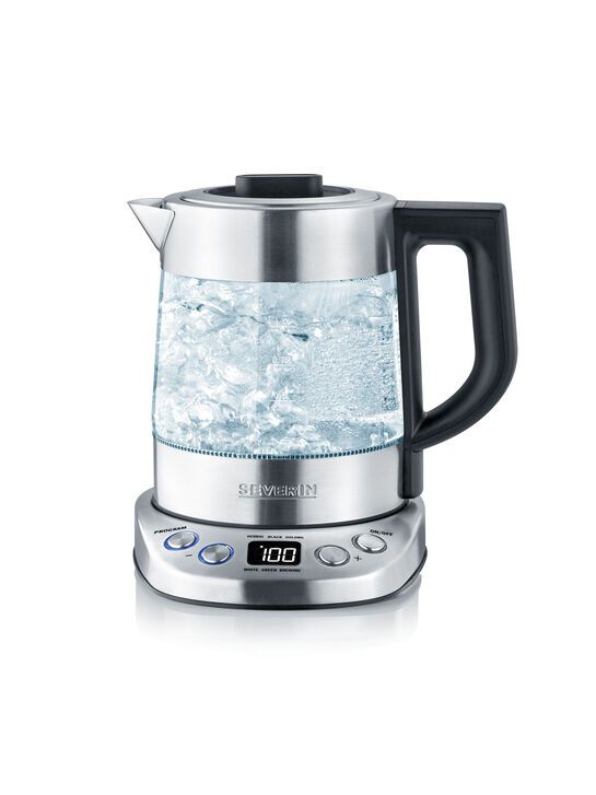Severin WK 3473 Deluxe Mini