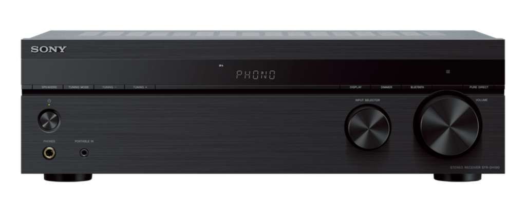 SONY STRDH190.CEL