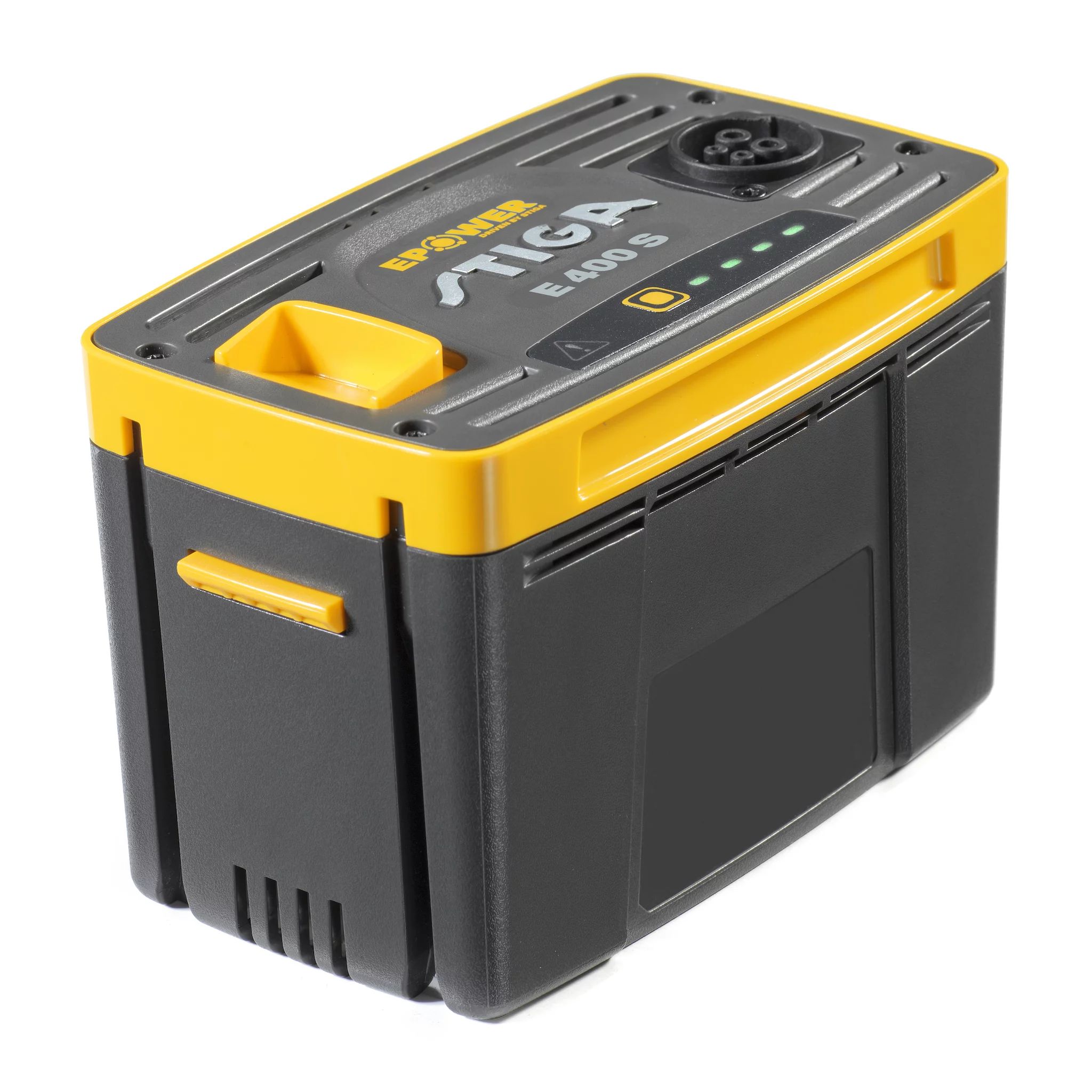 STIGA E 400 S