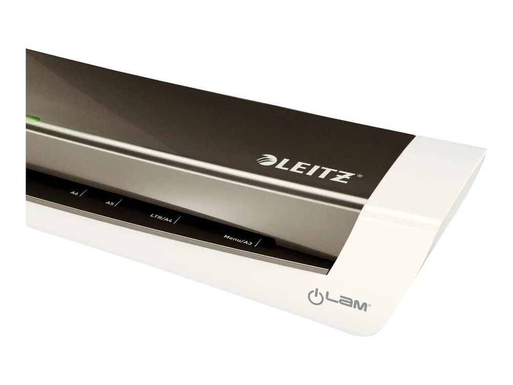 Esselte Leitz iLAM Home Office A3 - Laminator - Heiß-