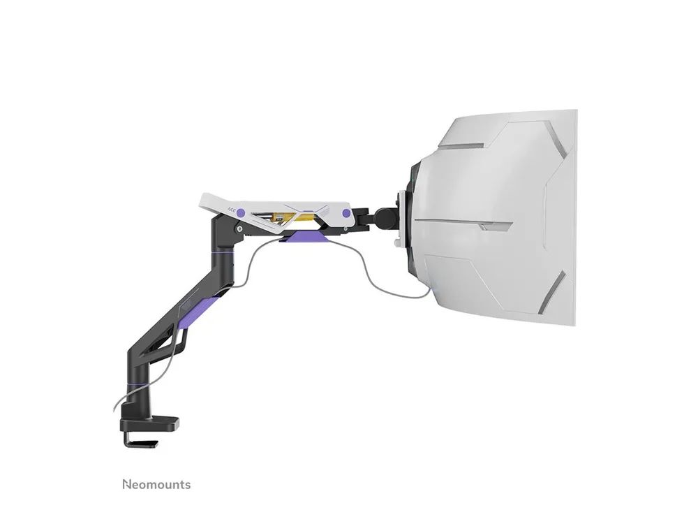 Neomounts ACE DS70-256BL1 - Befestigungskit (Gelenkarm)
