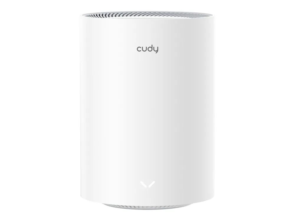 CUDY M1800 - WLAN-System - (Router) - bis zu