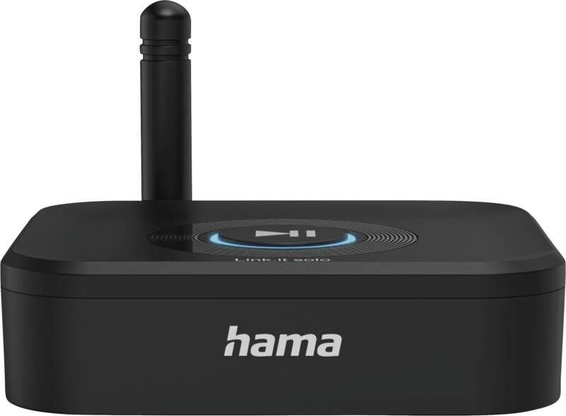 Hama 205321 Bluetooth-Audio-Empfänger