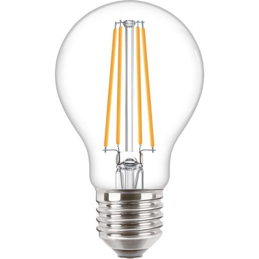Philips LED LAMPE 7W E27 827 806LM / PHILI COREPRO LEDBULB KLAR 871951438003500