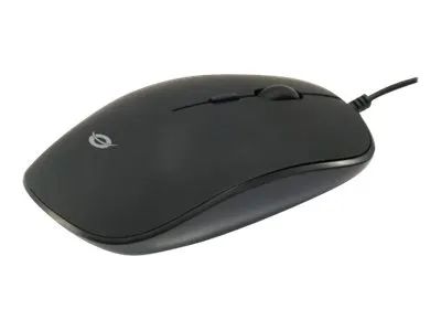 Conceptronic REGAS E4 - Maus - rechts- und linkshändig