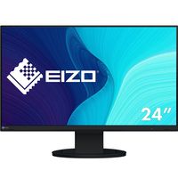 EIZO FlexScan EV2490-BK - Mit FlexStand - LED-Monitor - 60.5 cm (23.8")