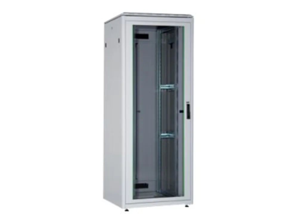 DIGITUS Netzwerkschrank Unique Serie - 800x800 mm (BxT)