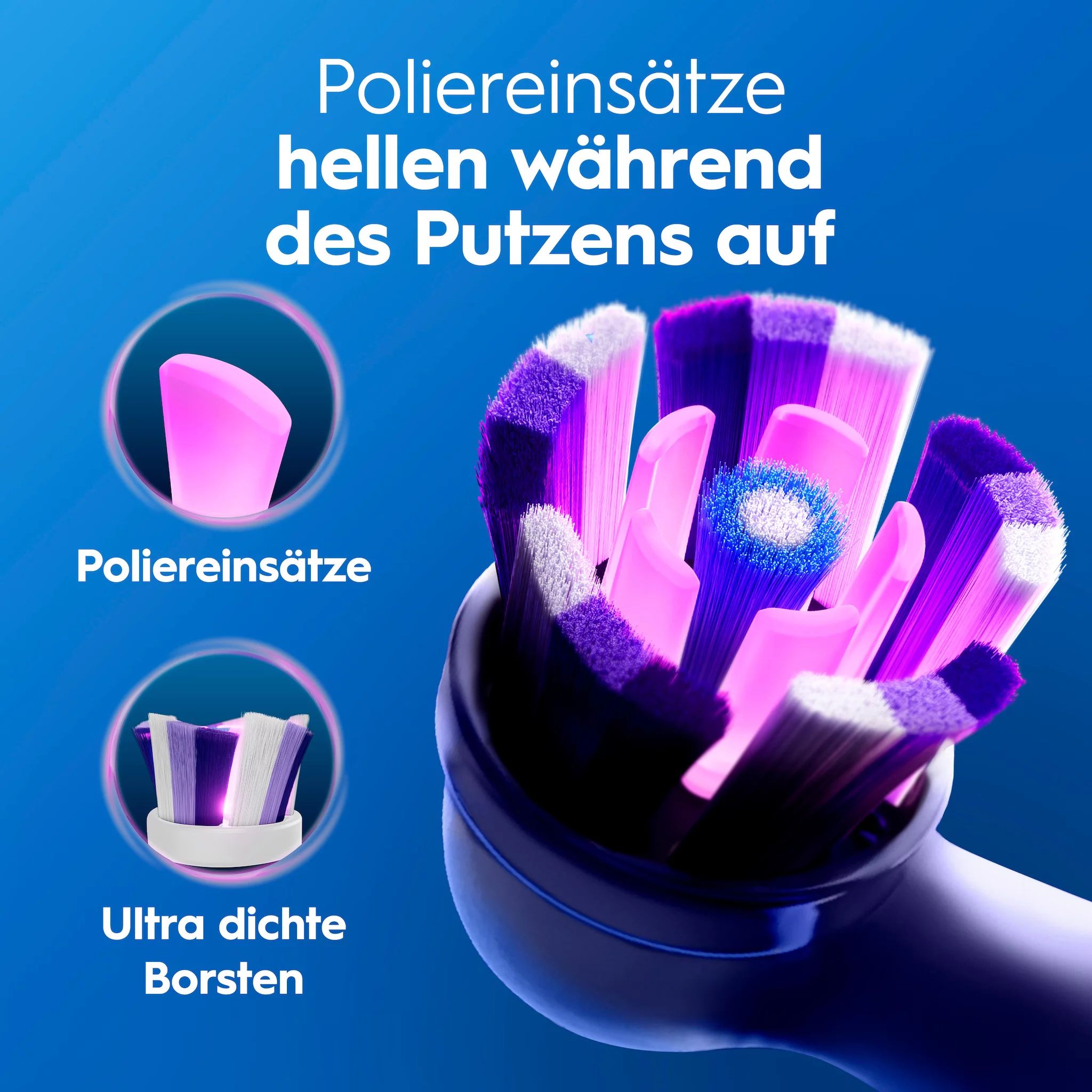 Oral-B iO White Clean Black