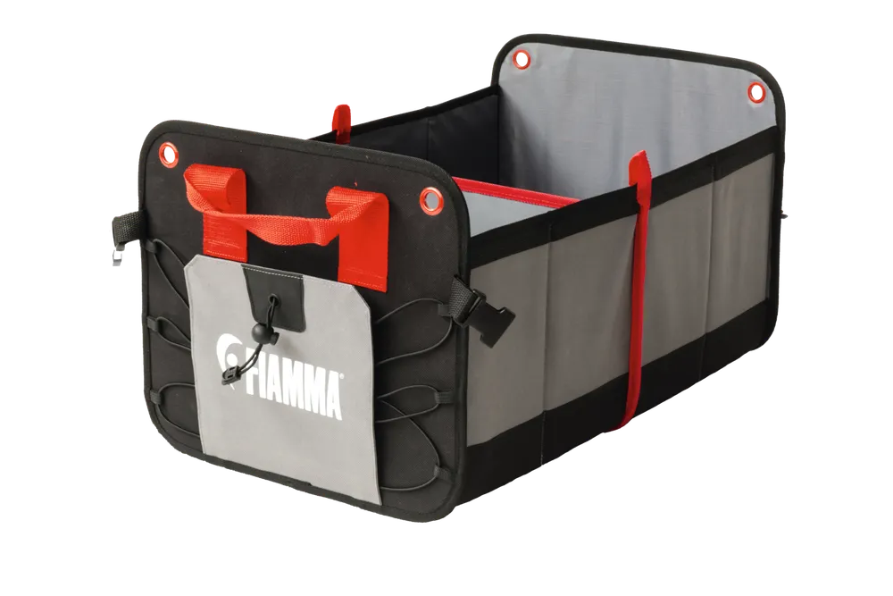 Fiamma Pack Organizer Box
