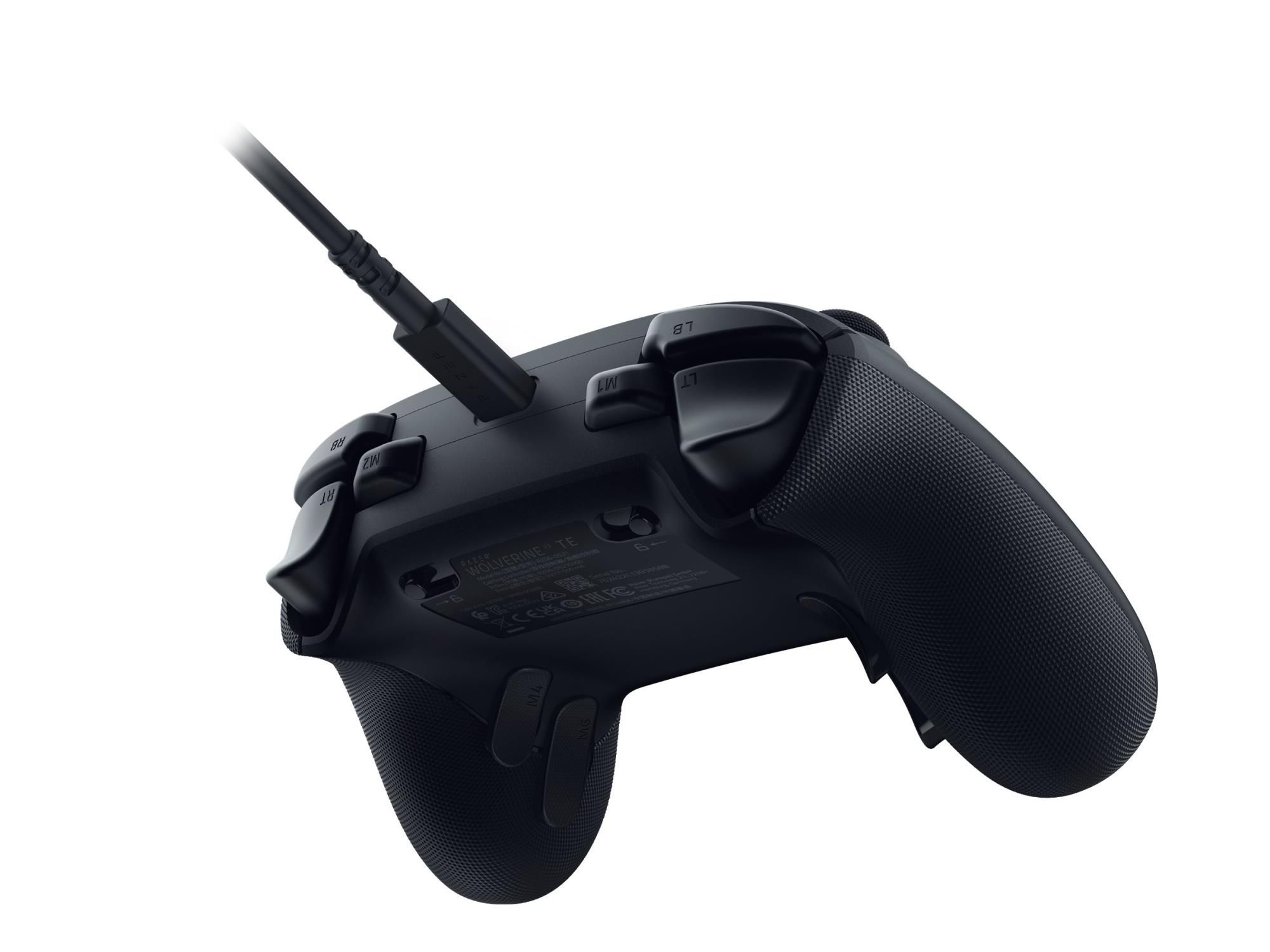 Razer Wolverine V3 - Tournament Edition - Game Pad