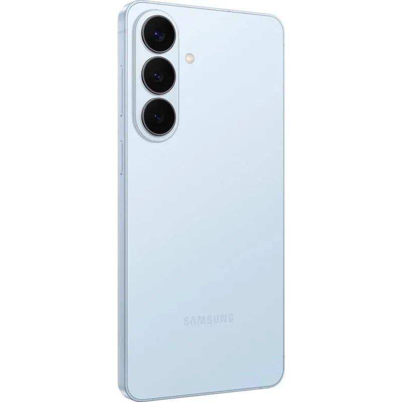 Samsung SM-S948BLBDEUE - Mobiltelefon - 256 GB - Blau