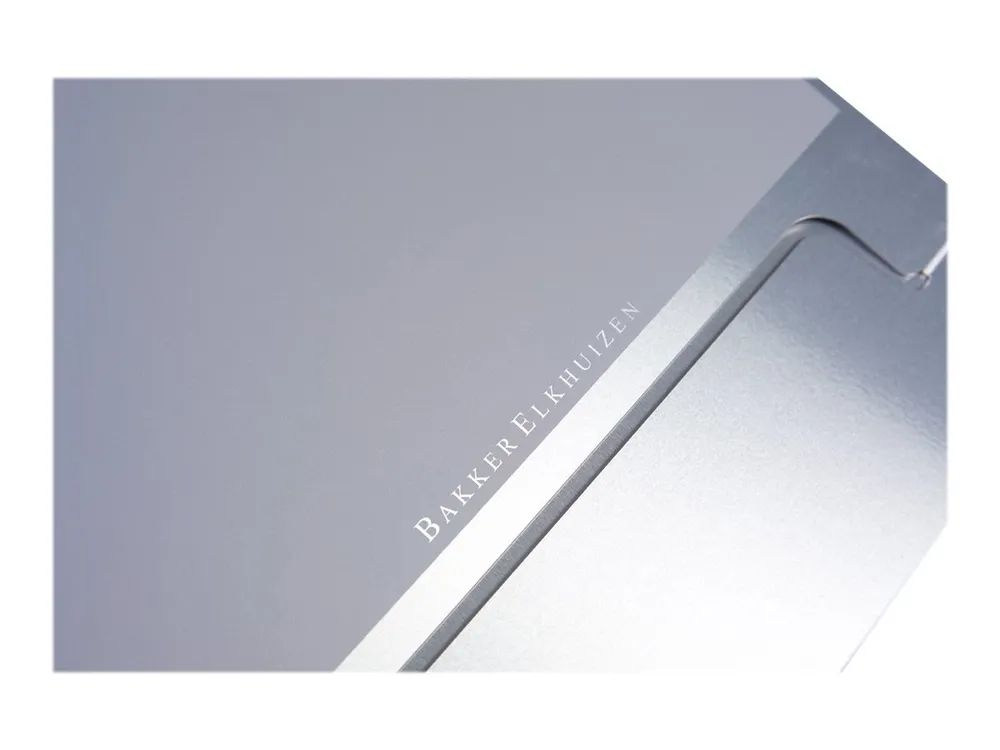 Bakker Elkhuizen Laptophalter Ergo-Q 260