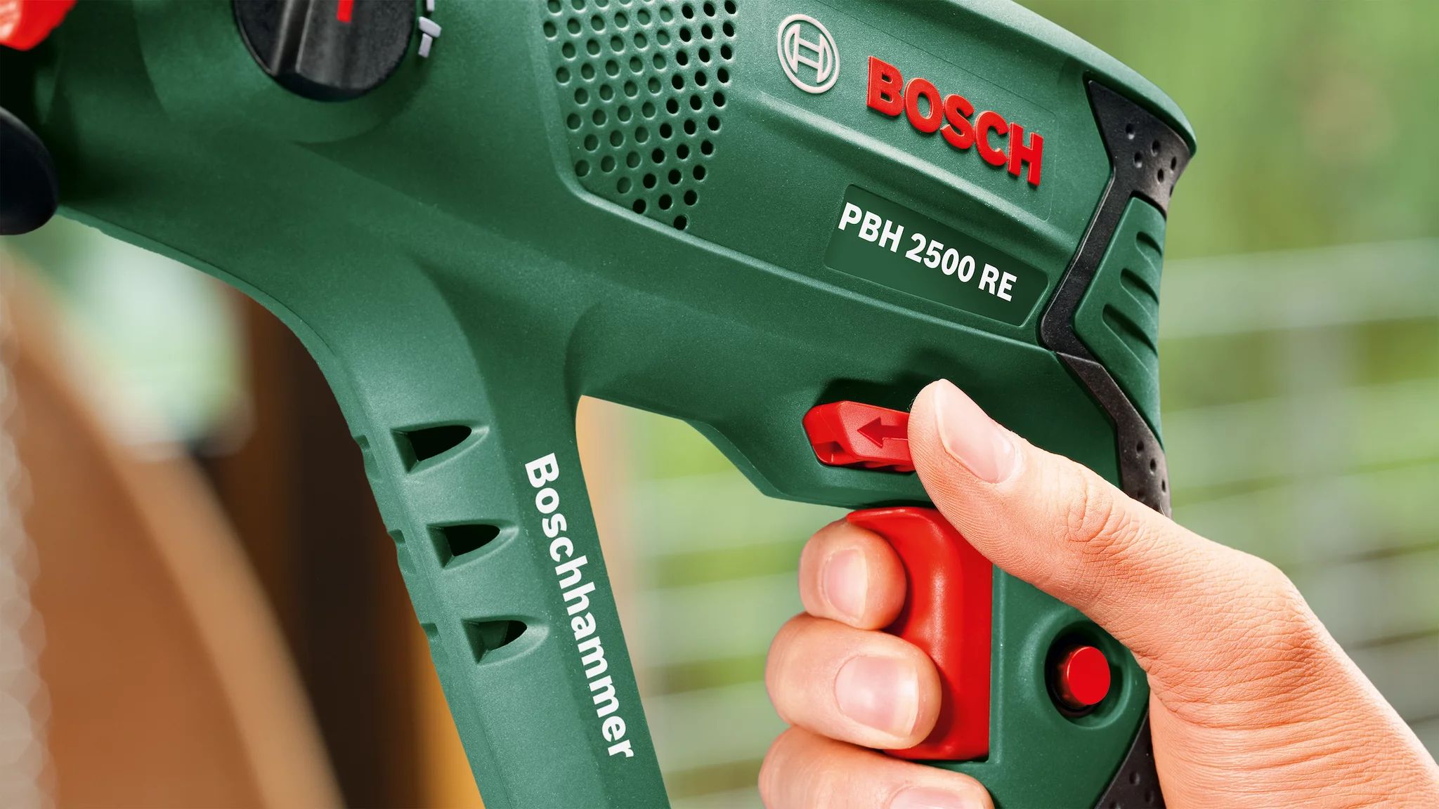 Bosch DIY EasyImpact 600