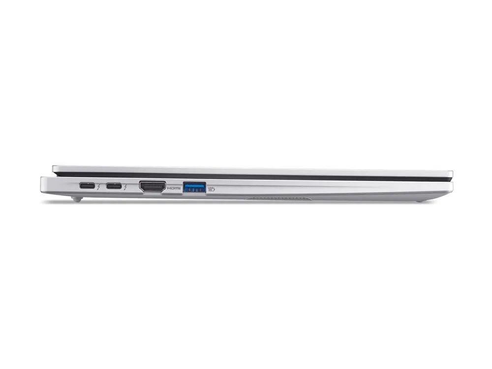 Acer TravelMate P2 15 TMP215-75-G2-TCO - Intel Core Ultra 5 125H / 1.2 GHz - Win 11 Pro - Intel Arc Graphics - 16 GB RAM - 512 GB SSD NVMe, QLC - 39.6 cm (15.6")