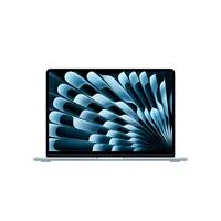 Apple MacBook Air 13 Himmelblau M5 SSD - Notebook - Apple M5