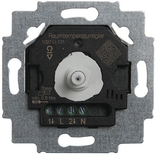 Busch-Jaeger UP RTR-EINSATZ / BUSCH 1097 U-101 2CKA001032A0527