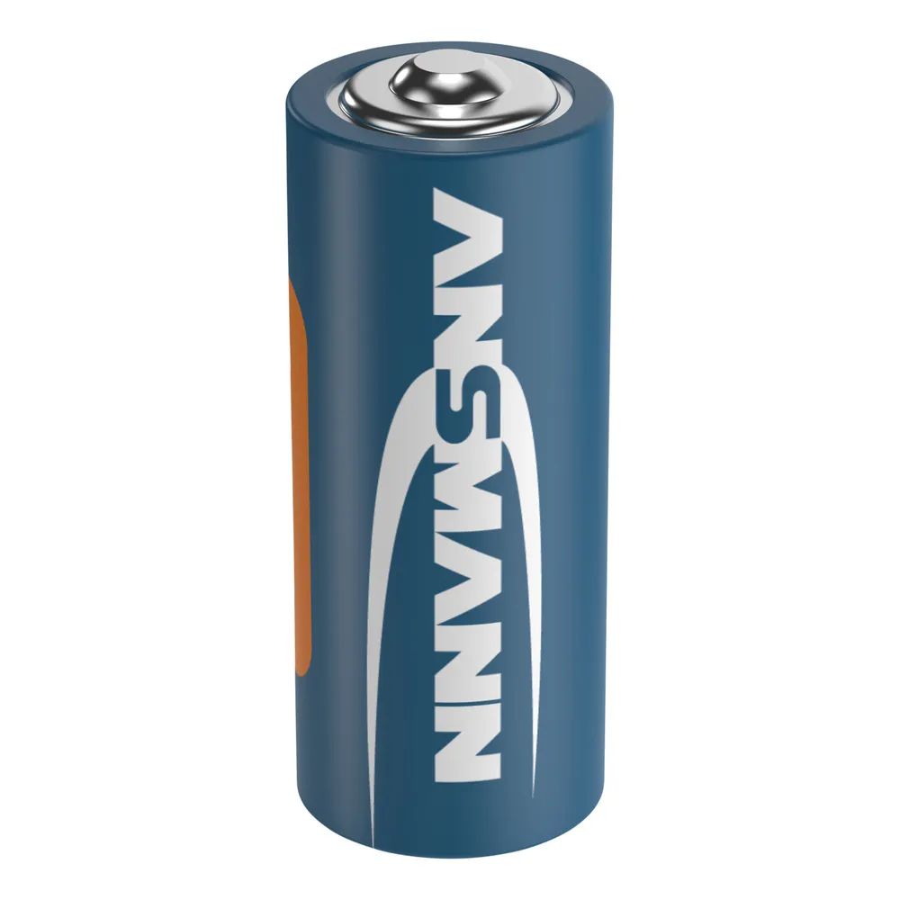 Ansmann Batterie - Alkalisch