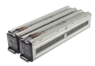 APC Replacement Battery Cartridge #140 - USV-Akku