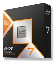 AMD Ryzen 7 9850X3D 8C/16T BOX - 5,6 GHz - AMD Sockel AM5 (Ryzen Zen4)