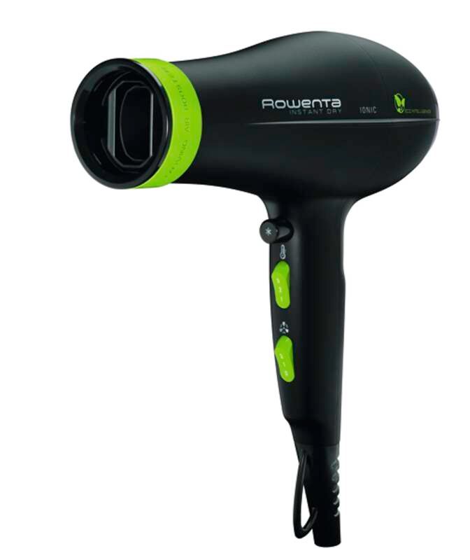 Rowenta Haartrockner CV6030 ECO INTELLIGENCE
