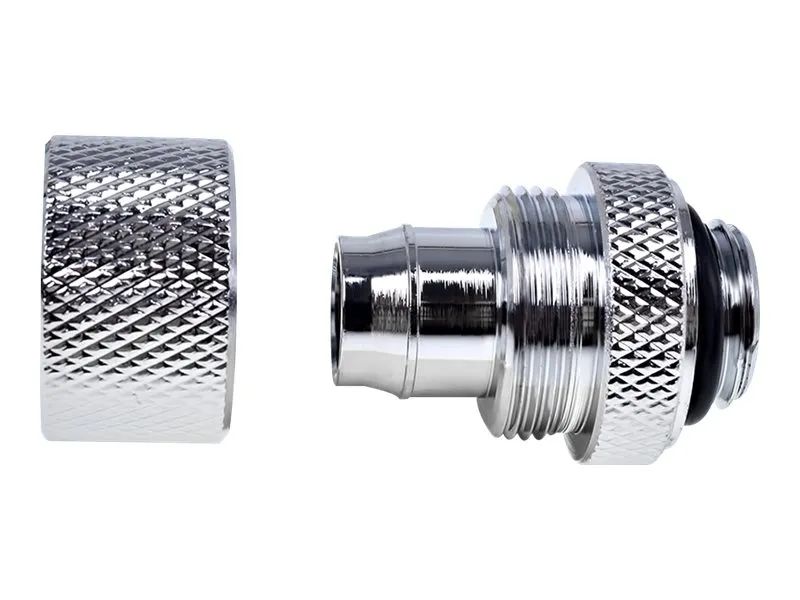 Alphacool Eiszapfen Connector Series Straight